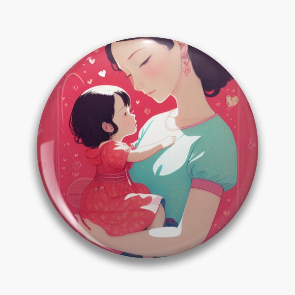 Artikelvorschau, Ich liebe dich, Mama entworfen und verkauft von SonSonia.