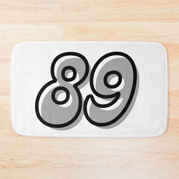 Item preview, Number 89 designed and sold by mankindvm.
