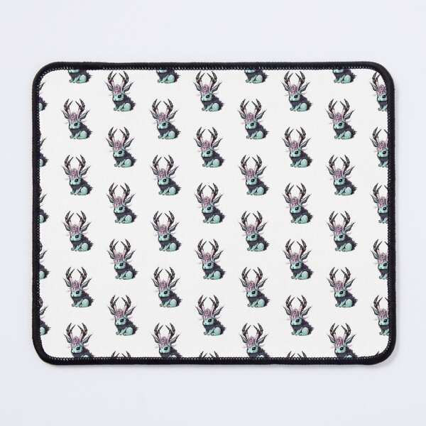 Item preview, Pastel Goth Jack Rappit designed and sold by SNRGraphics.