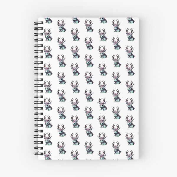 Item preview, Pastel Goth Jack Rappit designed and sold by SNRGraphics.