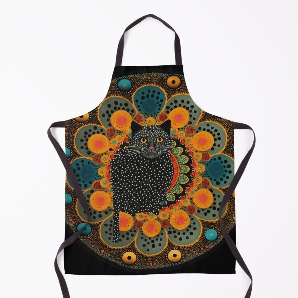 Item preview, Cat Noir #804 | Black Cat designed and sold by Black-Cats.