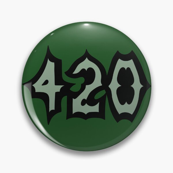 Item preview, 420 designed and sold by Xyluxus.