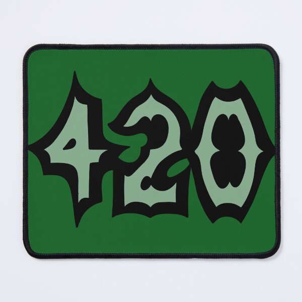 Item preview, 420 designed and sold by Xyluxus.