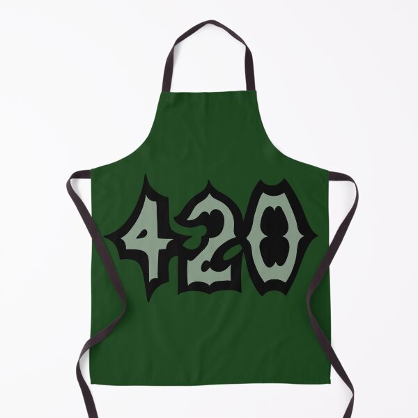Item preview, 420 designed and sold by Xyluxus.