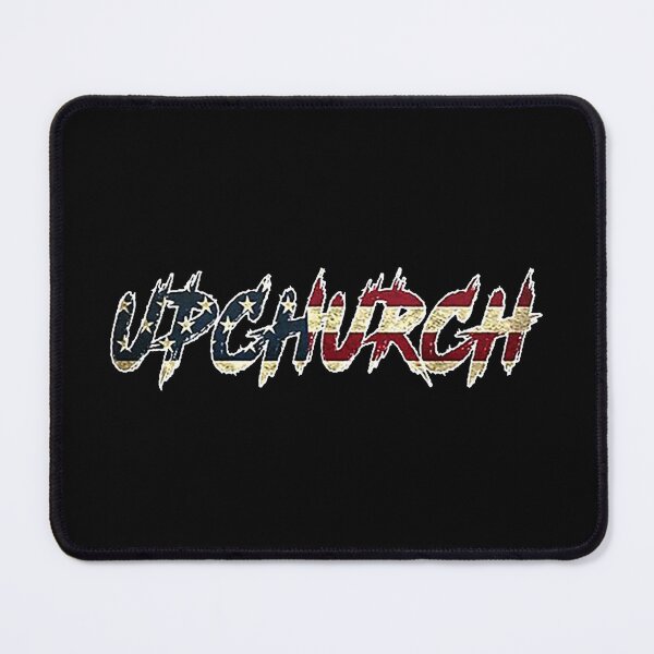 Item preview, UPCHURCH USA designed and sold by Novirandsiy.