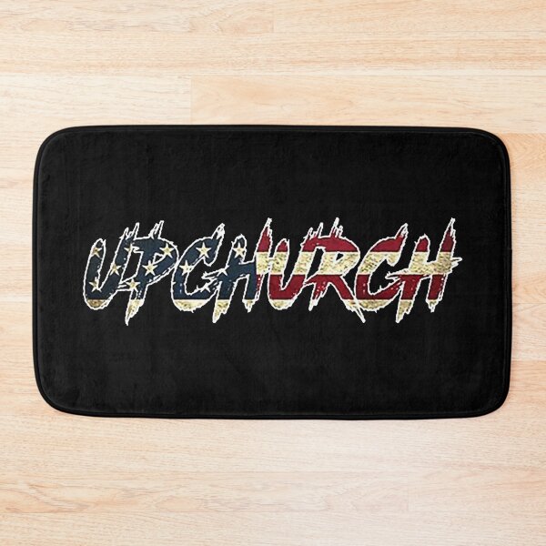 Item preview, UPCHURCH USA designed and sold by Novirandsiy.