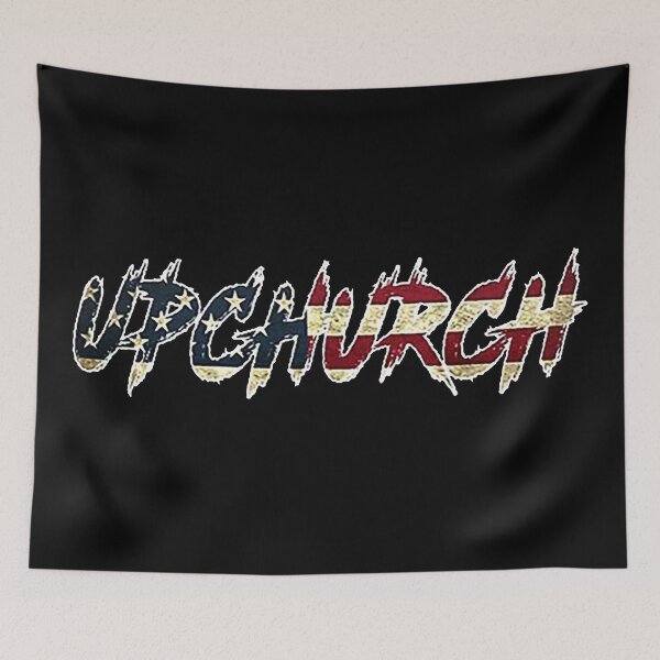 Item preview, UPCHURCH USA designed and sold by Novirandsiy.