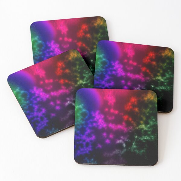Item preview, Rainbow Void designed and sold by EggheadK8.
