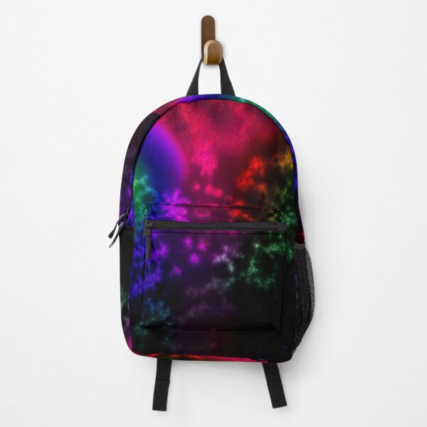 Item preview, Rainbow Void designed and sold by EggheadK8.