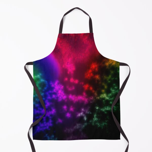 Item preview, Rainbow Void designed and sold by EggheadK8.