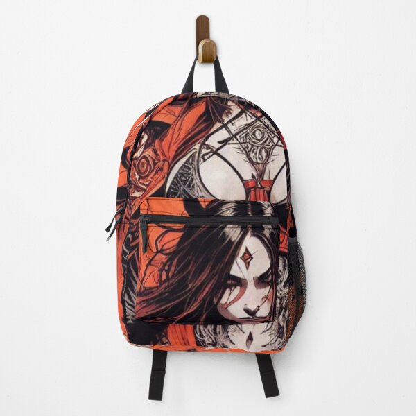 Item preview, Evil and Devil-Inspired Art Pieces I Symbolism of the Devil in Art designed and sold by Anna-Mei.