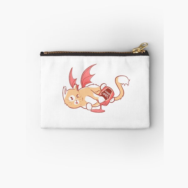 Item preview, Soup Dragon cat designed and sold by MysticaLee.