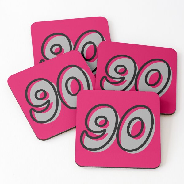 Item preview, Number 90 designed and sold by mankindvm.