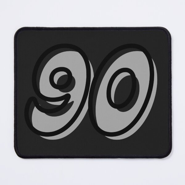 Item preview, Number 90 designed and sold by mankindvm.