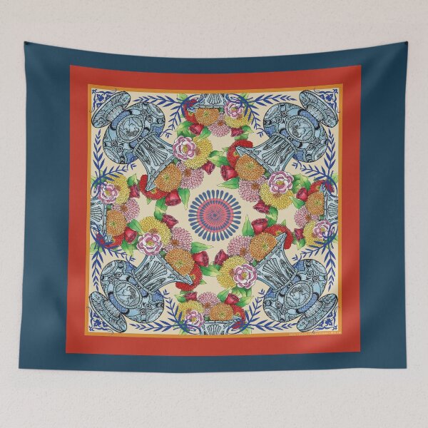Item preview, Ming-A-Ling designed and sold by Digressions, Diversions, Delusions.