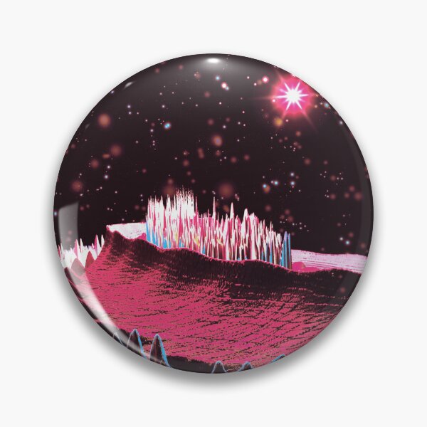 Item preview, Mars Resurfacing  designed and sold by Roanemermaid.