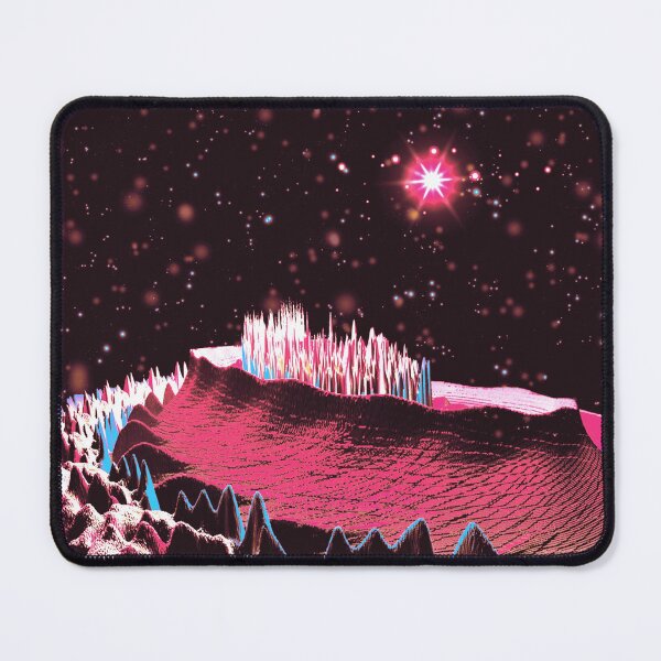 Item preview, Mars Resurfacing  designed and sold by Roanemermaid.