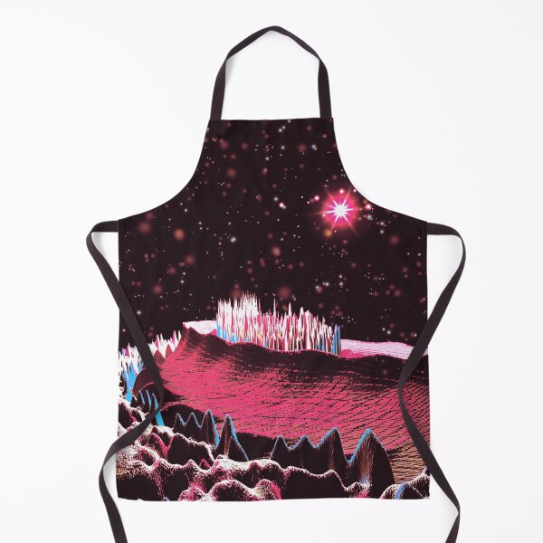 Item preview, Mars Resurfacing designed and sold by Roanemermaid.