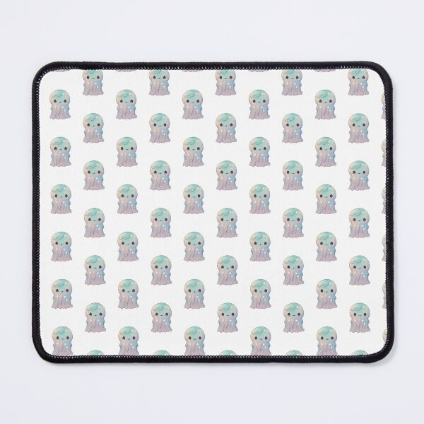 Item preview, Pastel Goth Kawaii Ghost designed and sold by SNRGraphics.