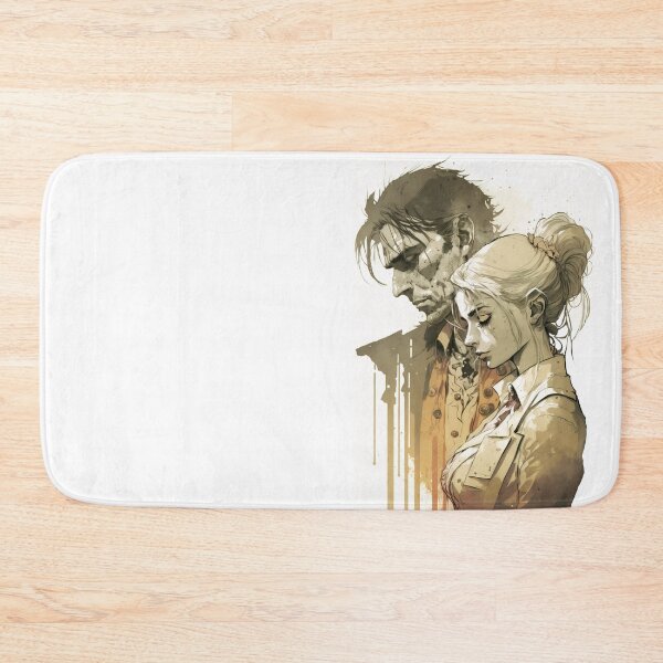 Item preview, Romance Comics designed and sold by Flo W.