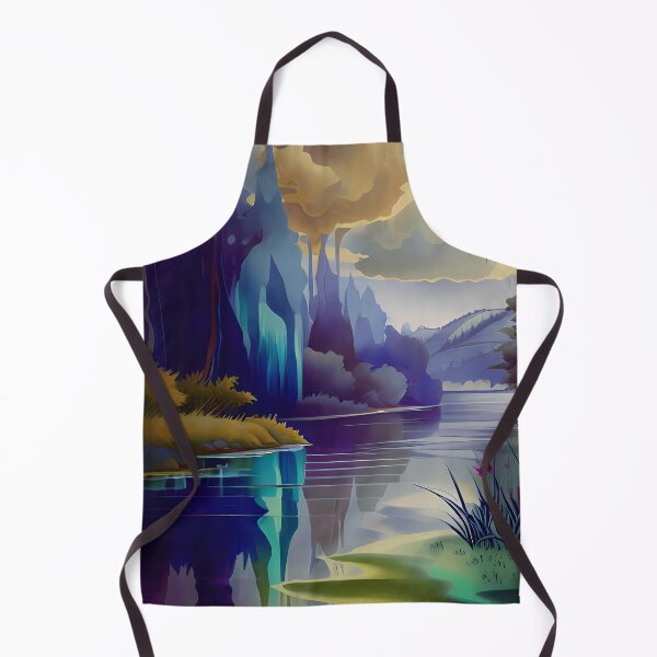 Item preview, Before the Rain designed and sold by NanaB-Art.
