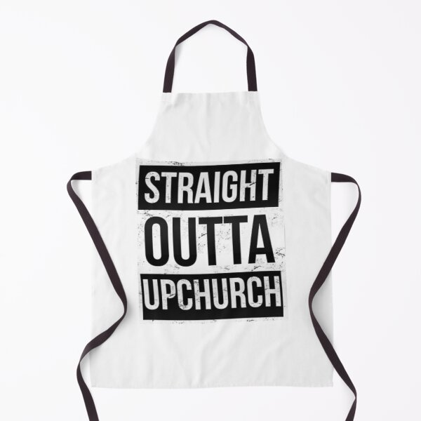 Item preview, STRAIGHT OUTTA UPCHURCH designed and sold by Novirandsiy.