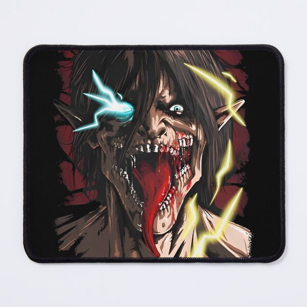 Item preview, Titan designed and sold by Caos ..