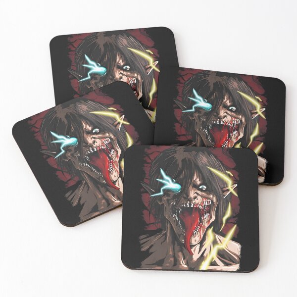 Item preview, Titan designed and sold by Caos ..