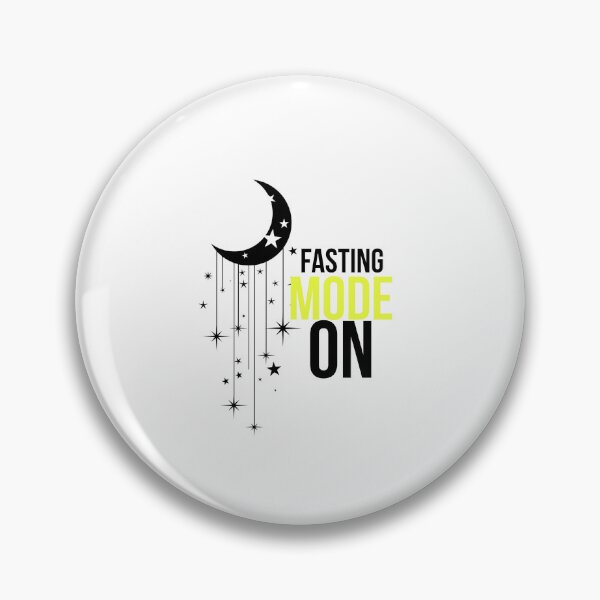 Item preview, fasting mode ramadan on designed and sold by Zshope.