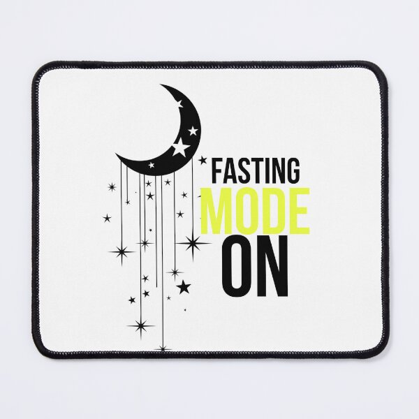 Item preview, fasting mode ramadan on designed and sold by Zshope.