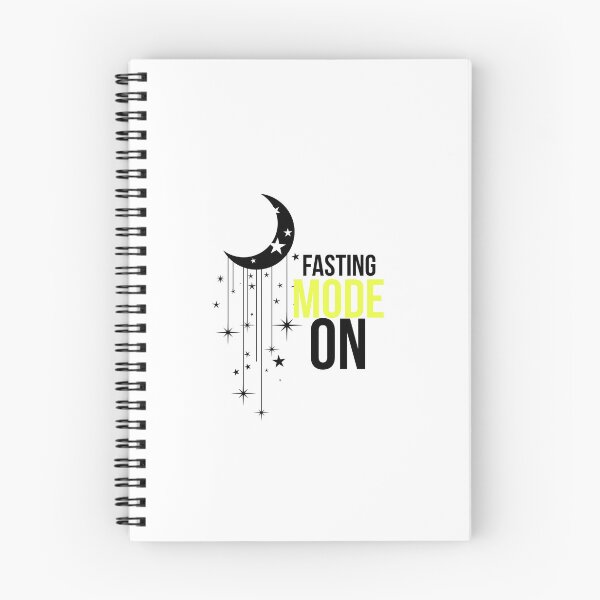 Item preview, fasting mode ramadan on designed and sold by Zshope.