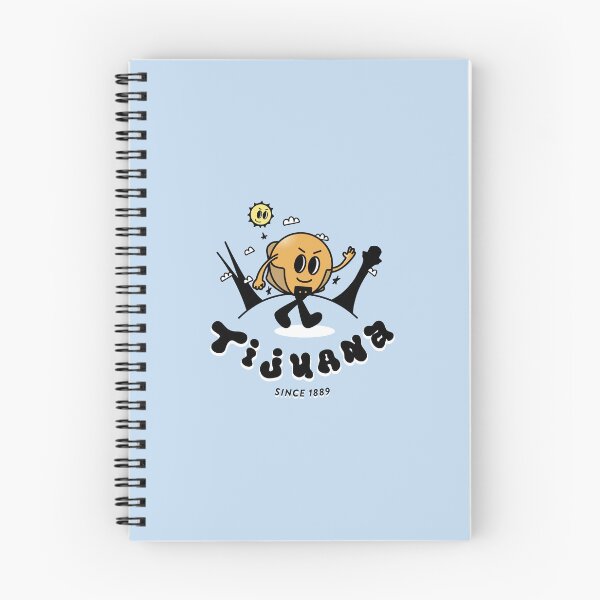Item preview, TIJUANA - City Design - no bg designed and sold by Alfredo Davalos.