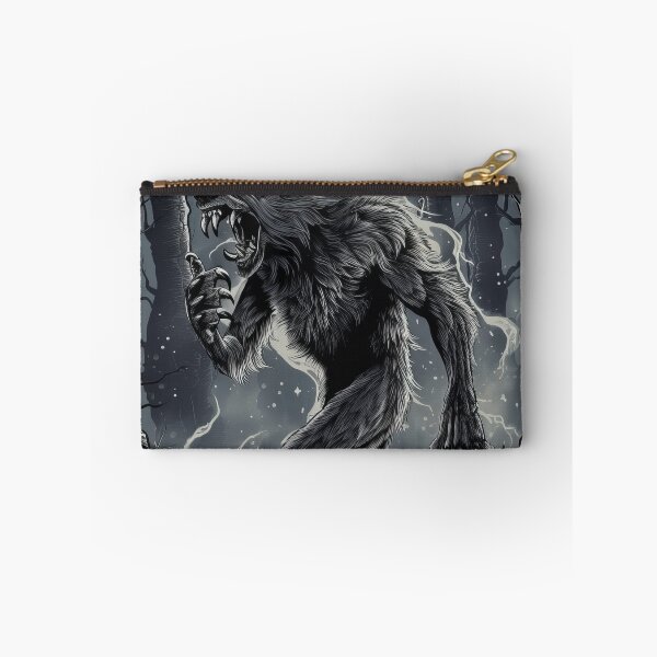 Item preview, Werewolf by Night designed and sold by Richard-Y.