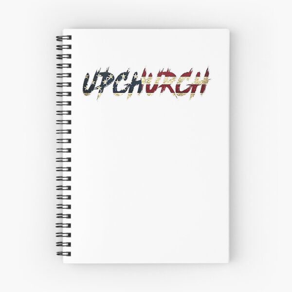 Item preview, UPCHURCH WHITE USA designed and sold by Novirandsiy.