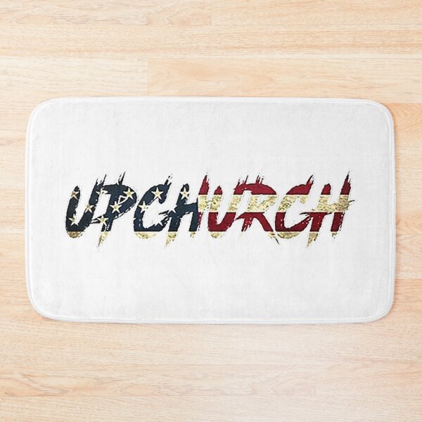 Item preview, UPCHURCH WHITE USA designed and sold by Novirandsiy.