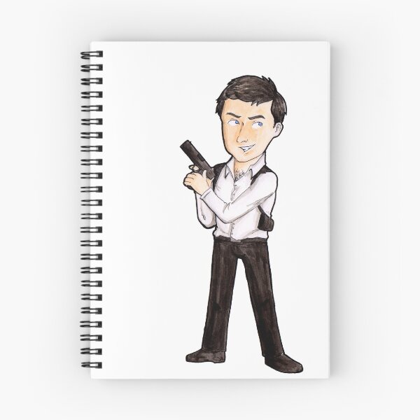 Item preview, Carlton Lassiter designed and sold by srw110.