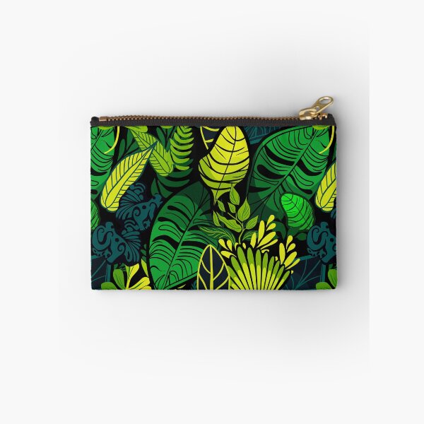 Item preview, Tropical rainforest botanical illustration  designed and sold by Mashusha-art.