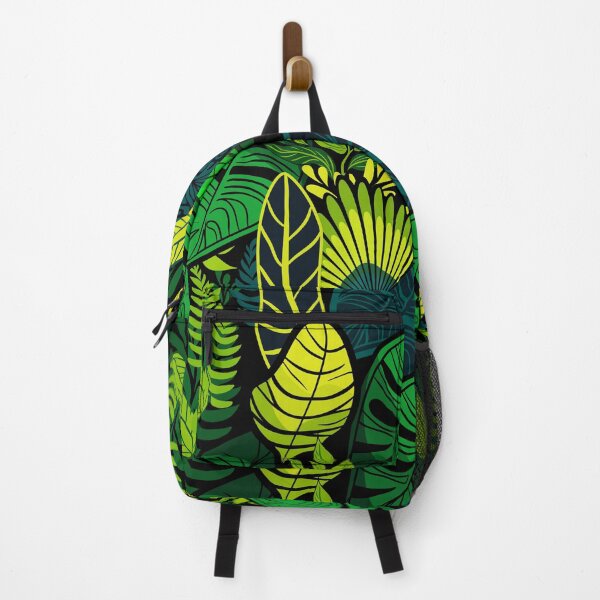 Item preview, Tropical rainforest botanical illustration  designed and sold by Mashusha-art.