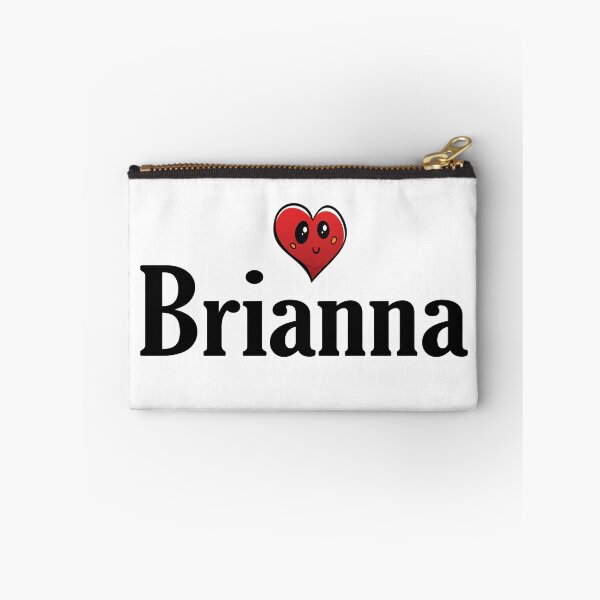 Item preview, Brianna My Name Is Brianna designed and sold by ProjectX23.