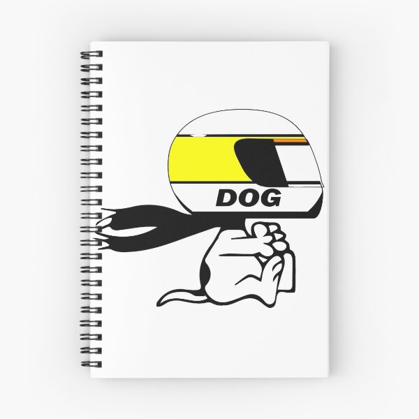 Item preview, Dog the racing car driver designed and sold by tfmotorworks.