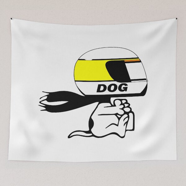 Item preview, Dog the racing car driver designed and sold by tfmotorworks.