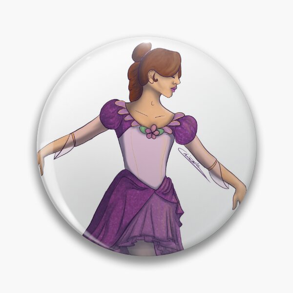 Item preview, Ashlyn 12 Dancing Princesses designed and sold by CostumesbyTiana.