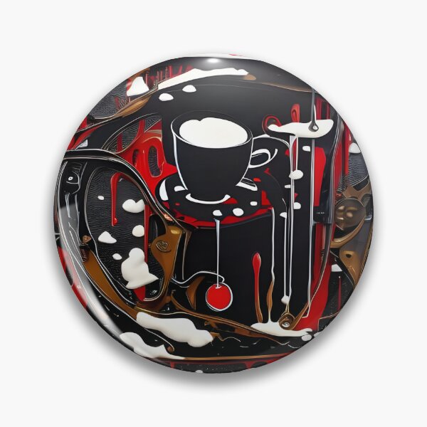 Item preview, Coffee Anyone designed and sold by Shane Viper.
