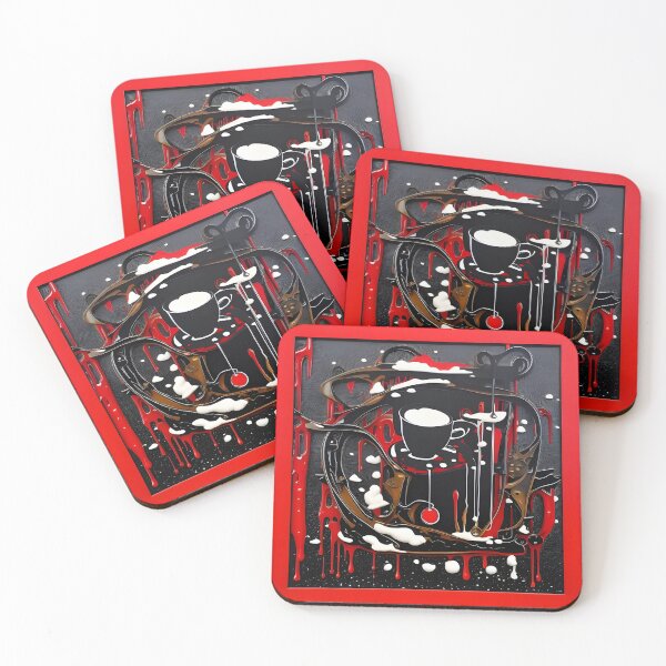 Item preview, Coffee Anyone designed and sold by Shane Viper.