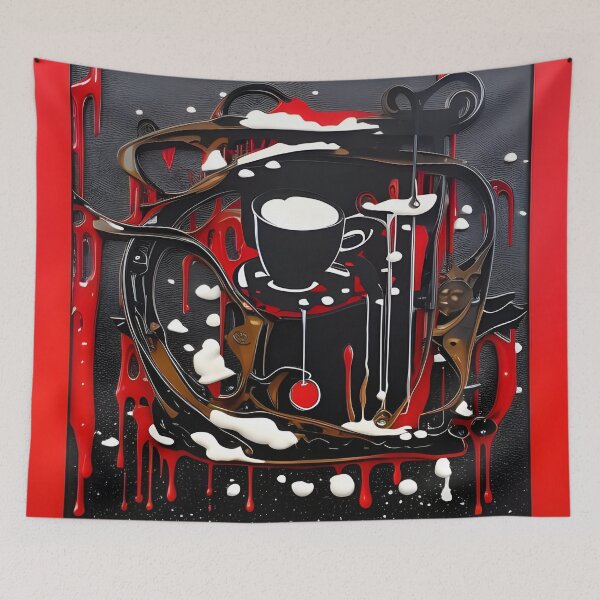 Item preview, Coffee Anyone designed and sold by Shane Viper.
