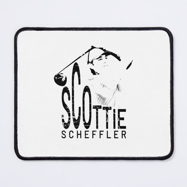 Item preview, Rising Star Scottie Scheffler designed and sold by Color-Lab.