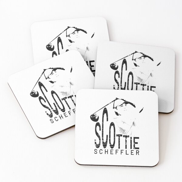Item preview, Rising Star Scottie Scheffler designed and sold by Color-Lab.
