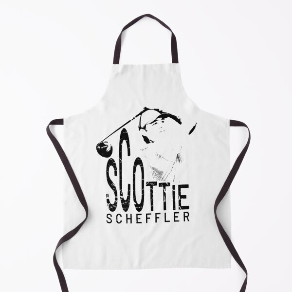 Item preview, Rising Star Scottie Scheffler designed and sold by Color-Lab.