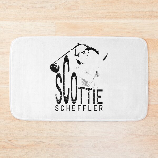 Item preview, Rising Star Scottie Scheffler designed and sold by Color-Lab.