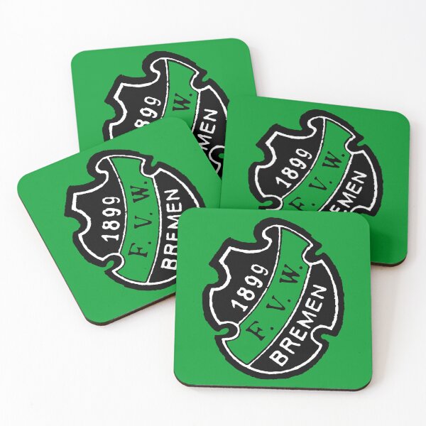 Item preview, Vintage Werder Bremen designed and sold by On Target Sports.